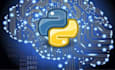 provide python training and build python projects