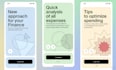 develop fintech app p2p payment app finance app loan app money transfer app