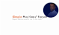 install simple machines forum, smf, in less than 1 day