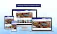 build squarespace website redesign squarespace website development setup booking