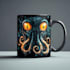 draw creative mug and cup designs