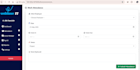 develop a custom HR management system using laravel