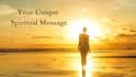 provide a personal spiritual message