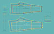 do pattern making grading