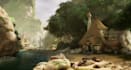 design 3d game levels and realistic environment in unity
