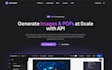 craft responsive landing pages with astrojs and tailwind for ultimate speed