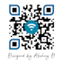 create custom qr code design with your logo
