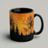 do custom coffee mug design