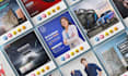 design social ads and personal branding