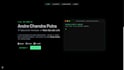 build custom website, full stack website, landing page, full stack web developer