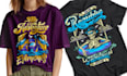 do creative typography and custom graphic t shirt design
