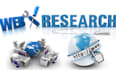 do internet research and collect data for you