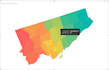 create custom map polygons for power bi, gis, and apps