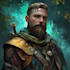 draw a character art, dnd, and dnd character, game art