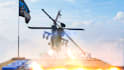 3d animation and visual effect