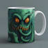 design your cute, kinky mugs design