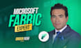 be your data engineer using microsoft fabric and power bi dashboards