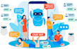 create a custom ai model or chatbot for your website