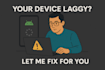 fixing tech frustrations with precision and speed