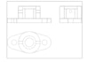 deliver professional mechanical drafting and 3d modeling