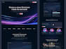 develop blockchain web app, cryptocurrency web applications, crypto web app