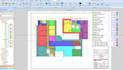 provide accurate finishes quantity takeoff using planswift