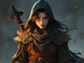 draw any fantasy character that you want