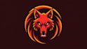 make a high quality angry fox mascot logo in 12 hours
