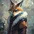 do furry art in this style