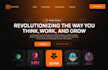 do figma design, figma design website, website ui ux design