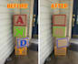 rig remove beauty retouch logo and text remove and replace