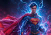 create your realistic superhero character art for you