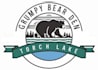 design unique bear logo with fast delivery