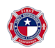 design modern awesome firefighter logo