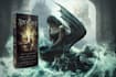 create professional fantasy book cover and sci fi book cover