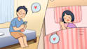 create cute 2d character animation for your productions