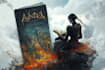 design professional  fiction, sci fi, fantasy book cover