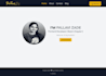 develop responsive react web app with ai integration