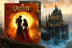 design fantasy, romance and sci fi book covers