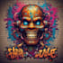 create graffiti text, tags, t shirts, and logo design