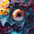 create cover art and graphical abstracts