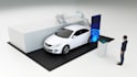 create led screen animation for events and exhibitions