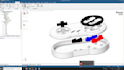 create stl files for prototyping of any custom product