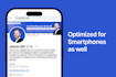 do linkedin banner and complete profile branding
