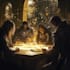 design a high quality your dnd character art