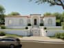 create exterior architectural 3d rendering and 3d modelling