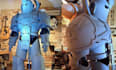 do wearable 3d cosplay model cosplay armor 3d cosplay creation 3d cosplay helmet