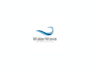 design a modern and creative wave logo for your brand