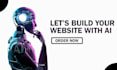 design 10web ai website 10web durable website 10web builder durable ai website