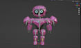 do 3d character rigging in blender, rigify rig, mixamo rig